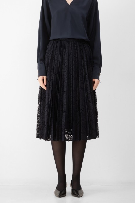 Товар с артикулом LEANDRO 2526106031 002 вид сзади