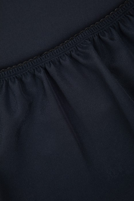 юбка  из полиэстера спереди