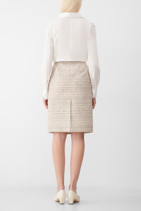 юбка  по цене 121500 руб вид справа