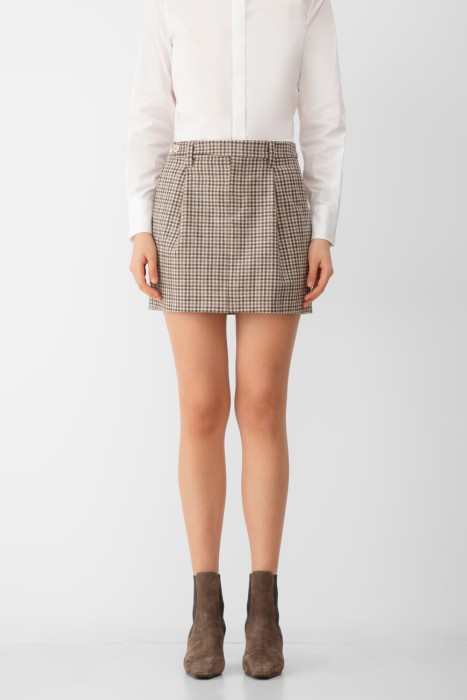 Товар с артикулом MP523G3896 C001 вид сзади