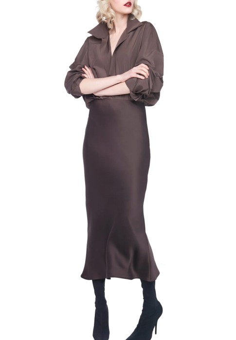 юбка  из америки вид сбоку