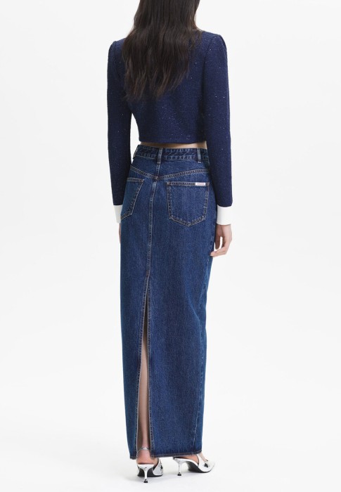 юбка  из америки вид сбоку