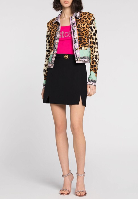 юбка  по цене 25130 руб вид справа