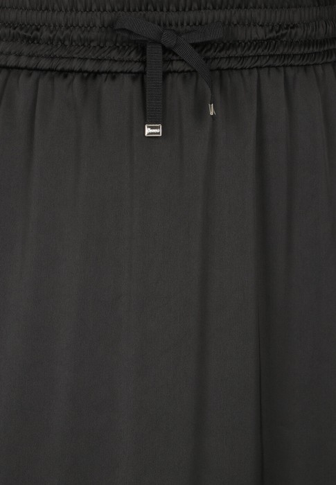 юбка  из проверенных материалов спереди