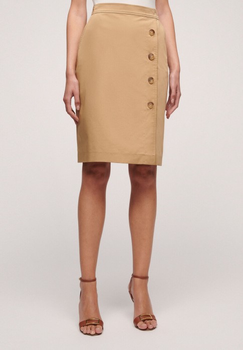 юбка  по цене 20930 руб вид справа