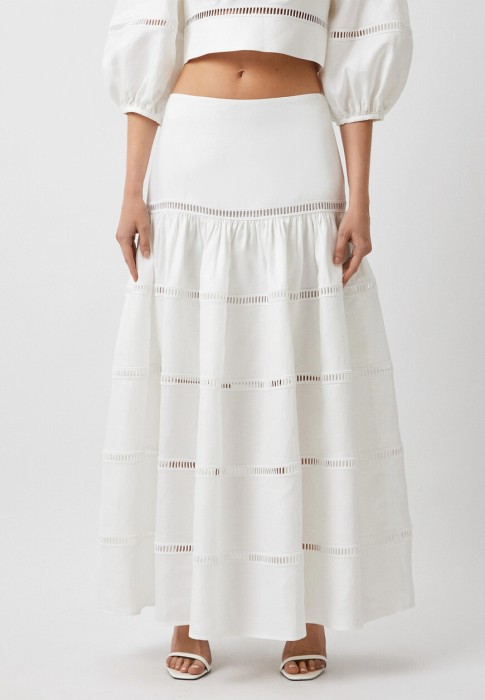 юбка  по цене 51030 руб вид справа