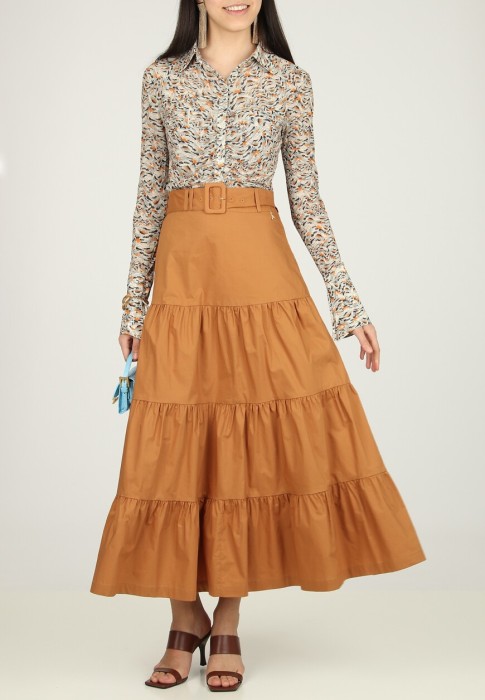 юбка  по цене 18830 руб вид справа