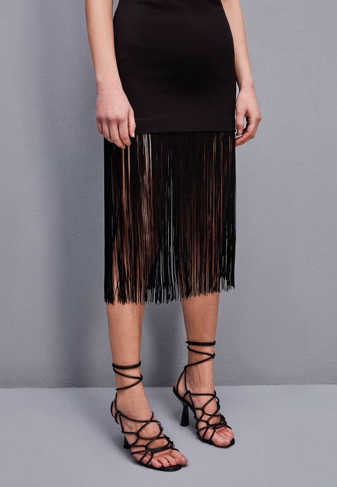 юбка  по цене 20496 руб вид справа