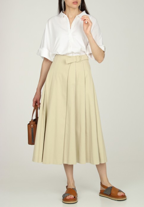 юбка  по цене 76930 руб вид справа