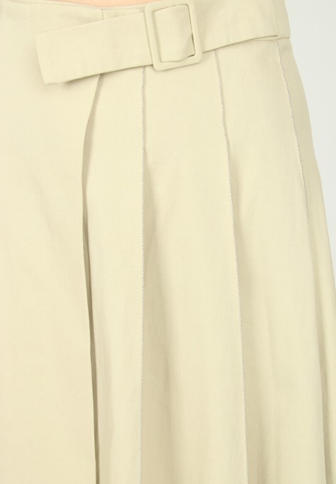 юбка  из проверенных материалов спереди