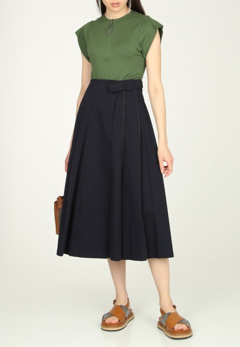 юбка  по цене 76930 руб вид справа