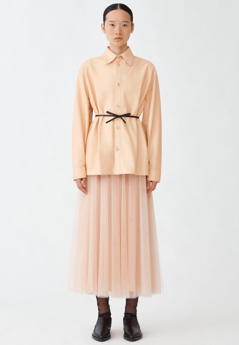 юбка  по цене 64113 руб вид справа