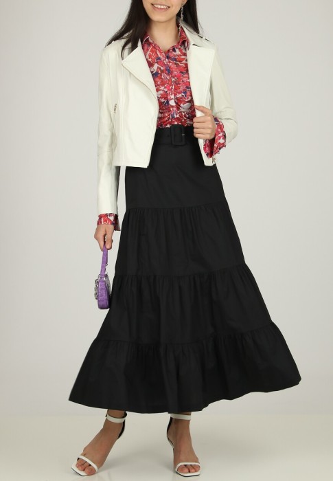 юбка  по цене 18830 руб вид справа