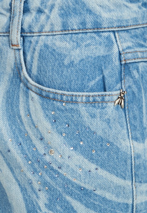 юбка  из проверенных материалов спереди