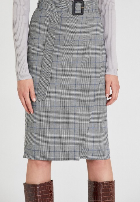 юбка  8G0231 A9K6 фотография