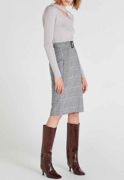 юбка  по цене 13230 руб вид справа