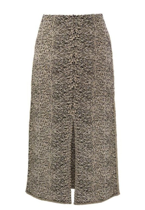 юбка  по цене 47530 руб вид справа