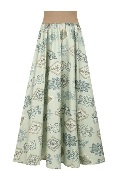 Товар с артикулом G80GONG01 вид сзади