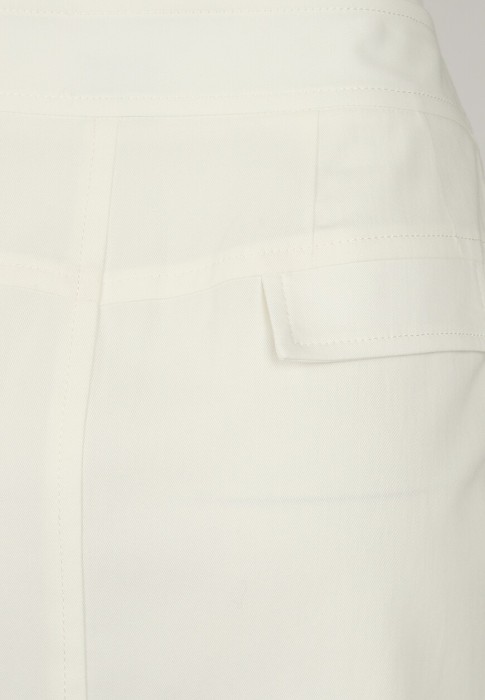 юбка  из проверенных материалов спереди