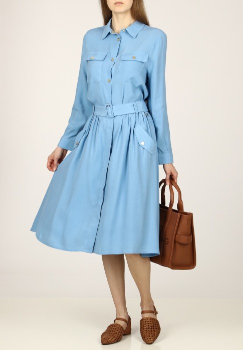 юбка  по цене 23030 руб вид справа