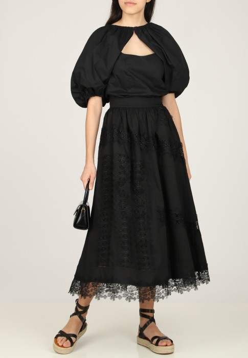 юбка  по цене 42630 руб вид справа