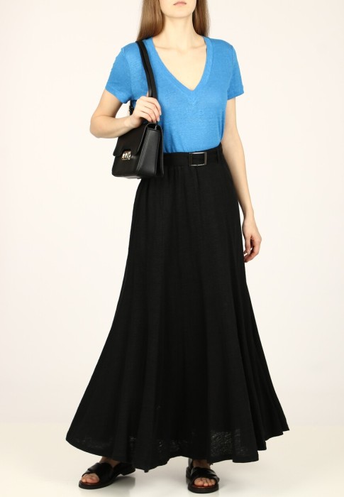 юбка  по цене 20930 руб вид справа