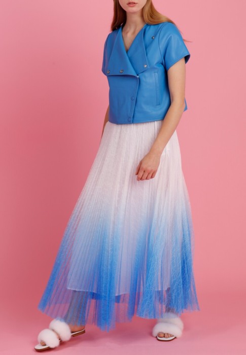 юбка  по цене 24430 руб вид справа