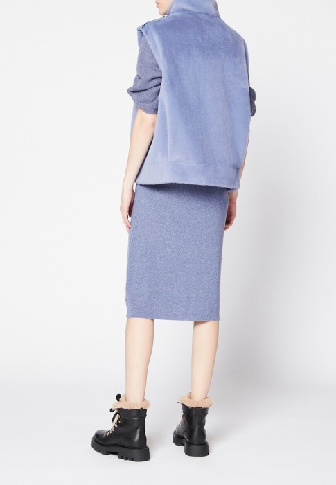 юбка  по цене 48230 руб вид справа