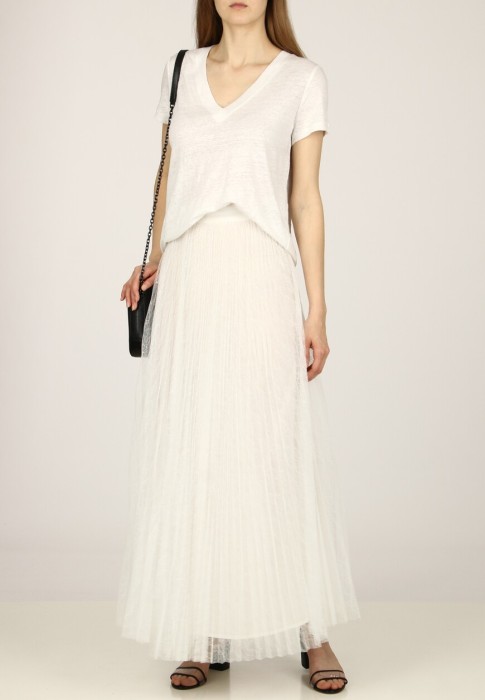 юбка  по цене 24430 руб вид справа