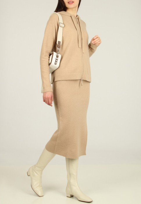 юбка  из германии вид сбоку