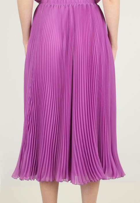 юбка  из италии вид сбоку