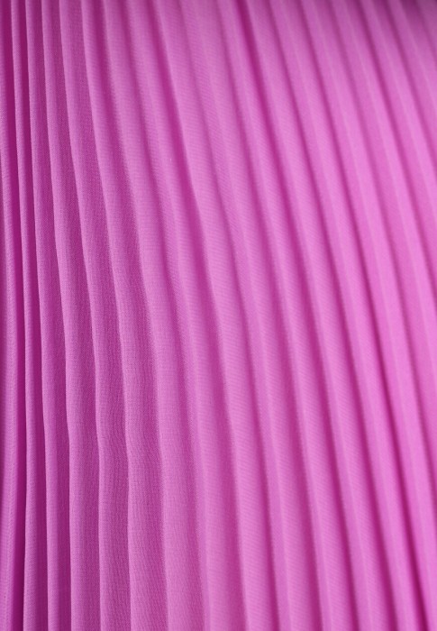 Товар фиолетового цвета с внутренней стороны