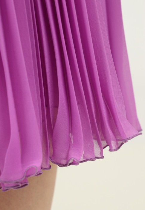 юбка  из проверенных материалов спереди