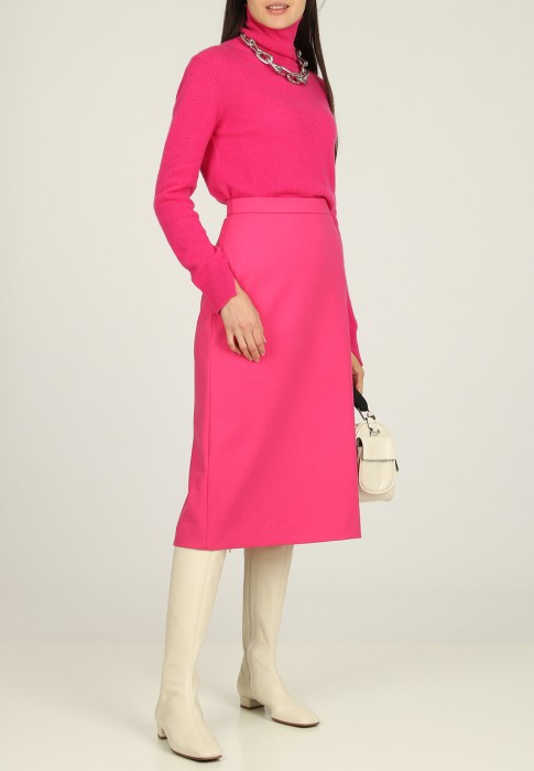 юбка  по цене 69930 руб вид справа