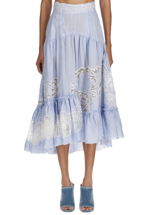 юбка  D422O315OEV фотография