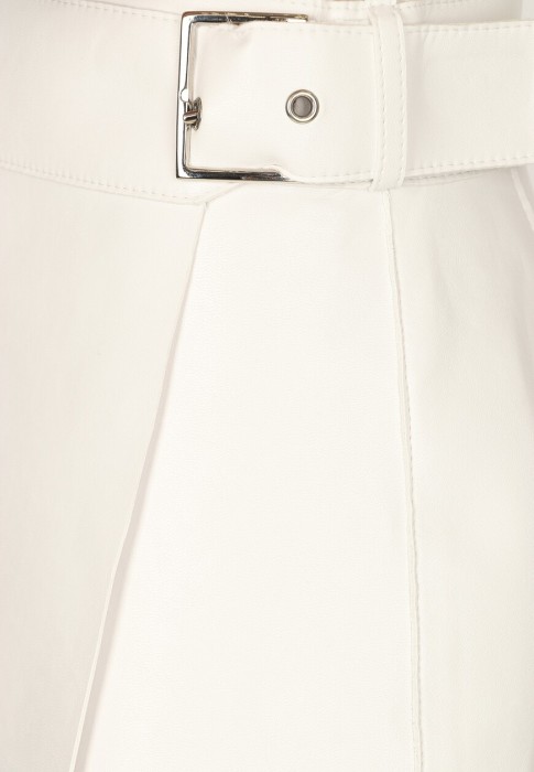 юбка  из проверенных материалов спереди