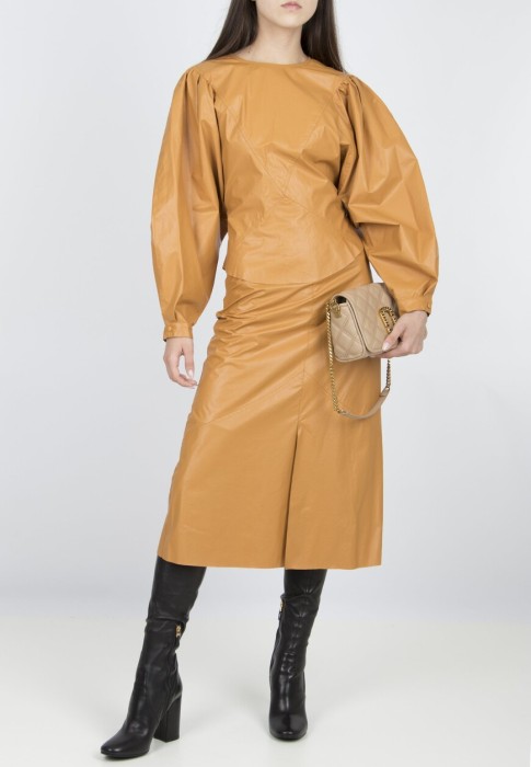 юбка  по цене 32830 руб вид справа