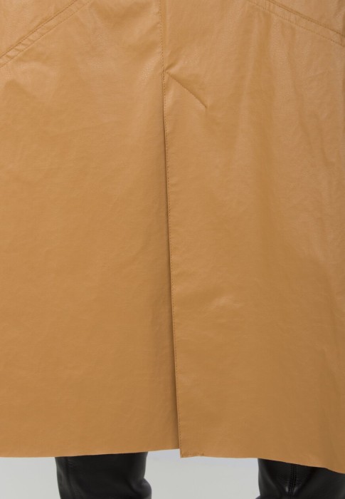 юбка  из проверенных материалов спереди