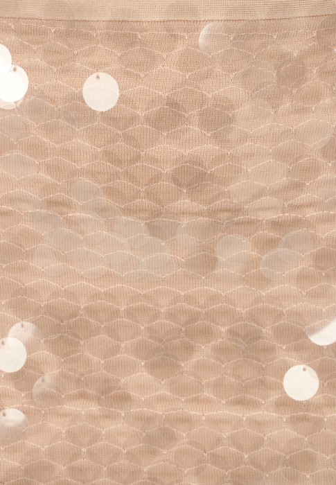 Товар розового цвета с внутренней стороны