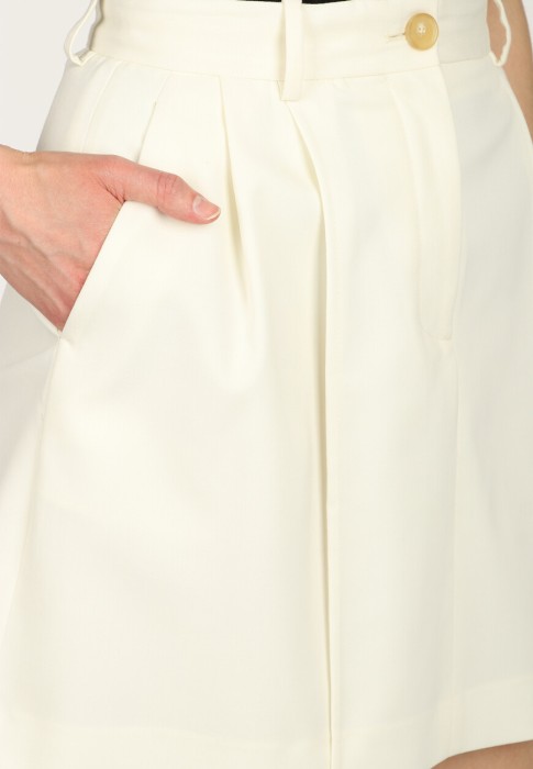 юбка  из проверенных материалов спереди