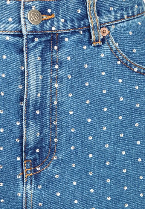 юбка  для взрослого возраста с изнаночной стороны