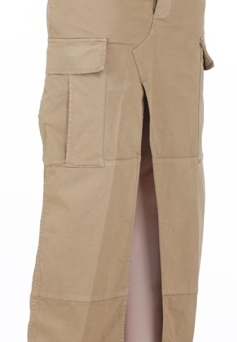 юбка  из проверенных материалов спереди