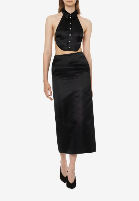 юбка  по цене 35630 руб вид справа