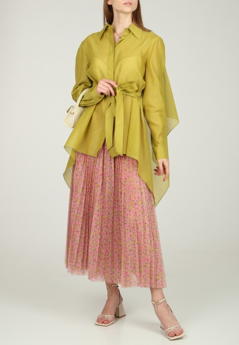 юбка  по цене 60830 руб вид справа