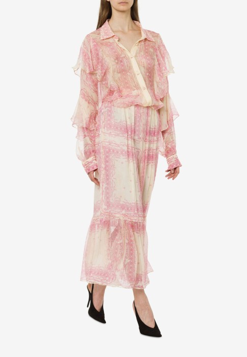 юбка  по цене 60130 руб вид справа