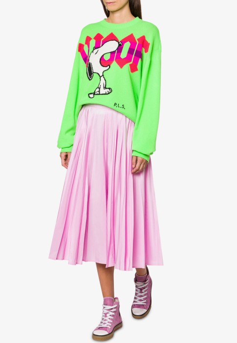 юбка  по цене 60830 руб вид справа