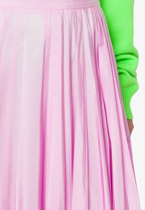 юбка  из проверенных материалов спереди