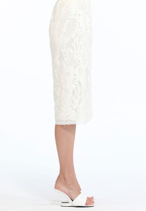 юбка  из проверенных материалов спереди