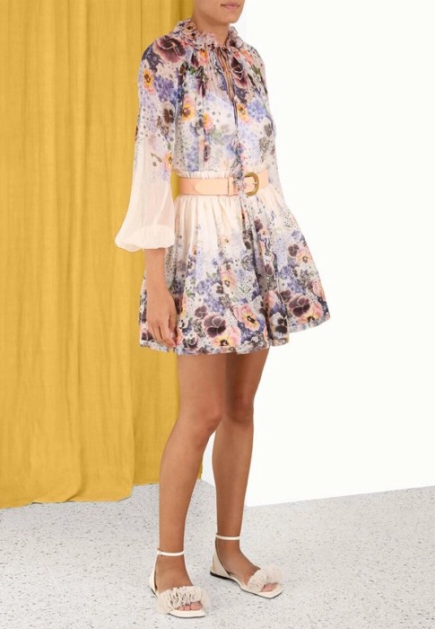 юбка  по цене 65730 руб вид справа