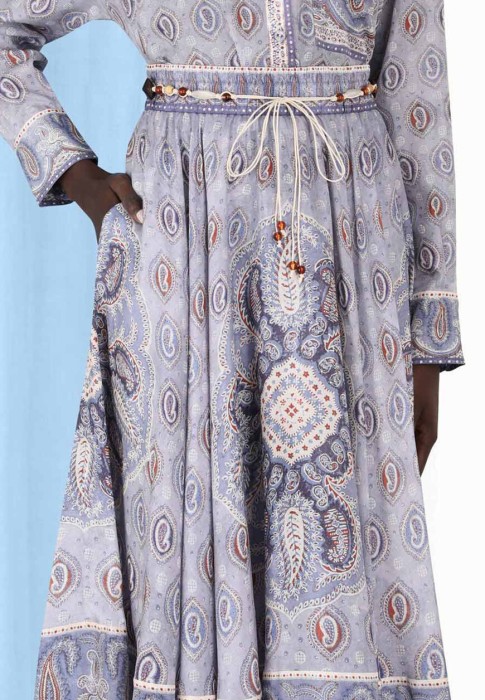 юбка  из проверенных материалов спереди